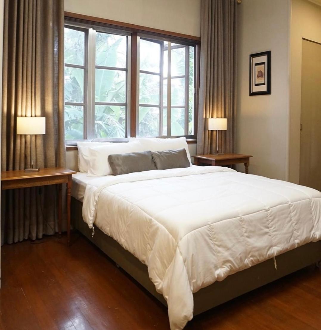 The Gather Inn Baguio - Burnham Park Baguio City Dış mekan fotoğraf