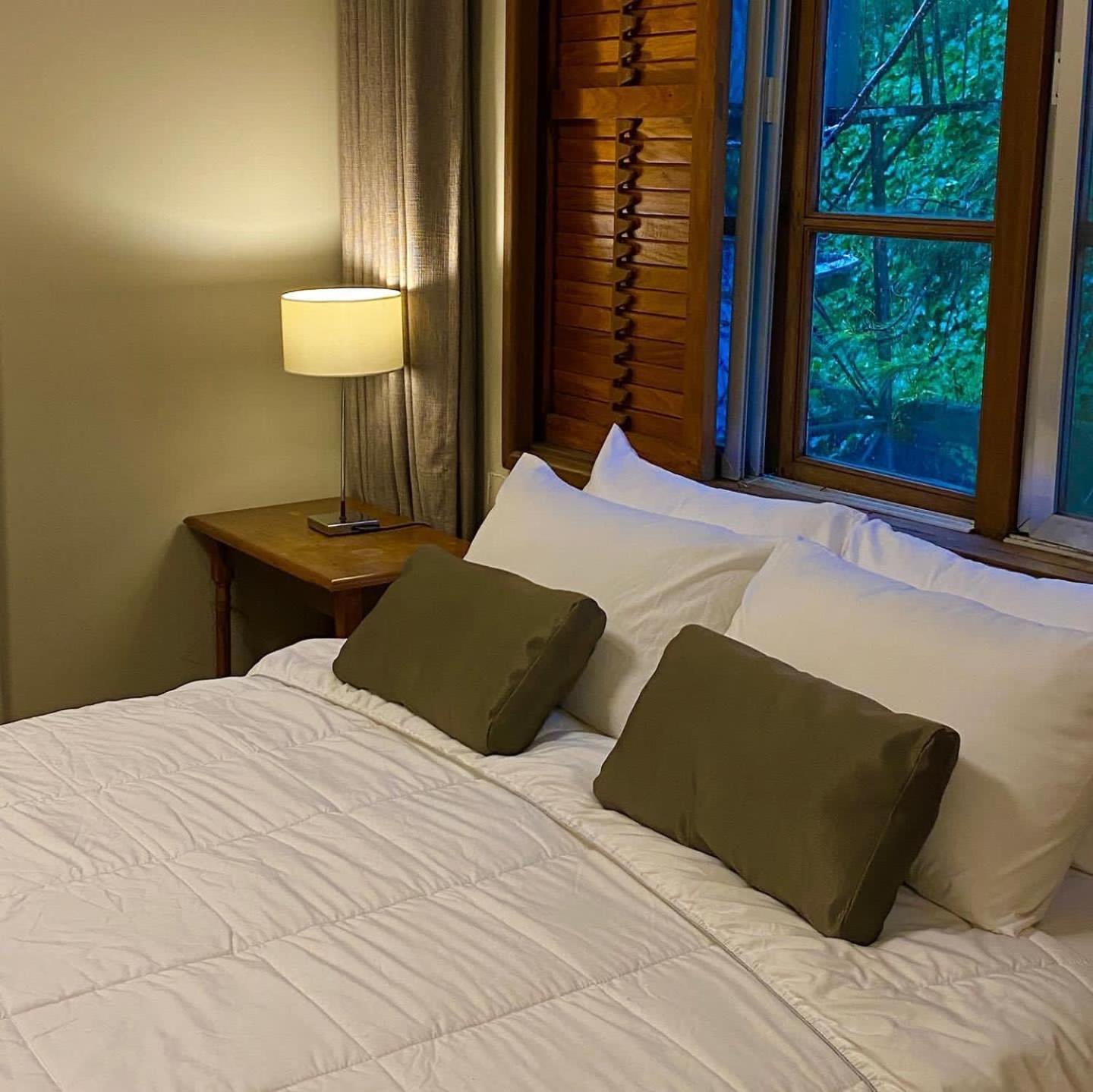 The Gather Inn Baguio - Burnham Park Baguio City Dış mekan fotoğraf