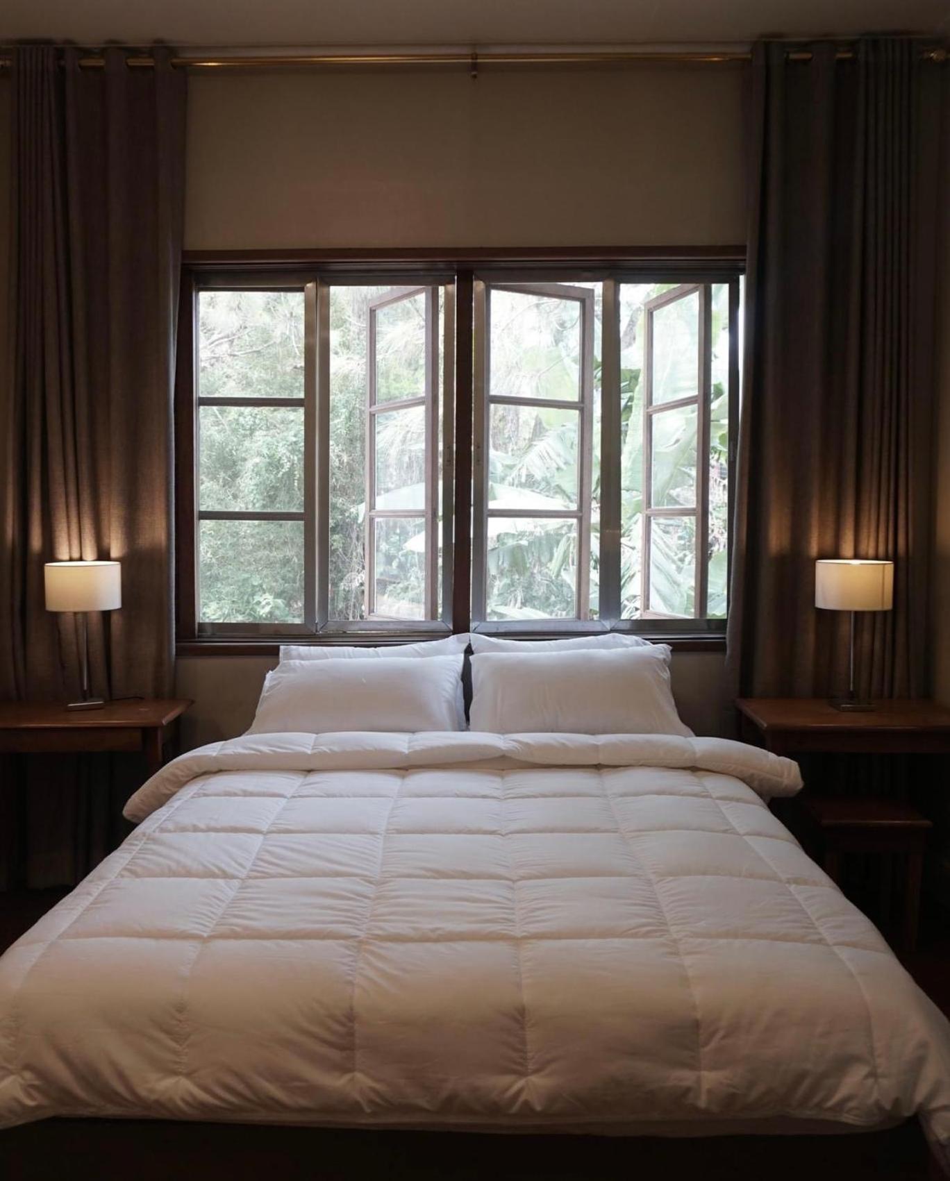 The Gather Inn Baguio - Burnham Park Baguio City Dış mekan fotoğraf
